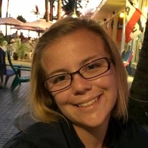 Meet your Posher, Amy